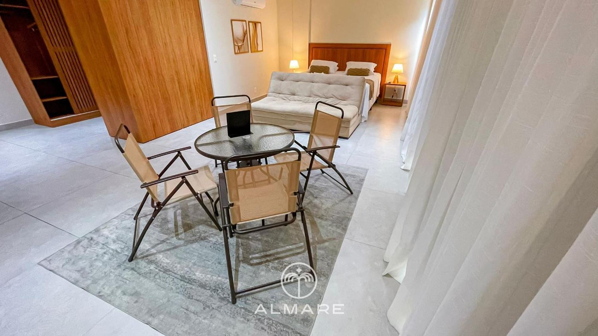 Praia de Pipa Flat Ile De Pipa Lanai - By Almare 아파트 외부 사진